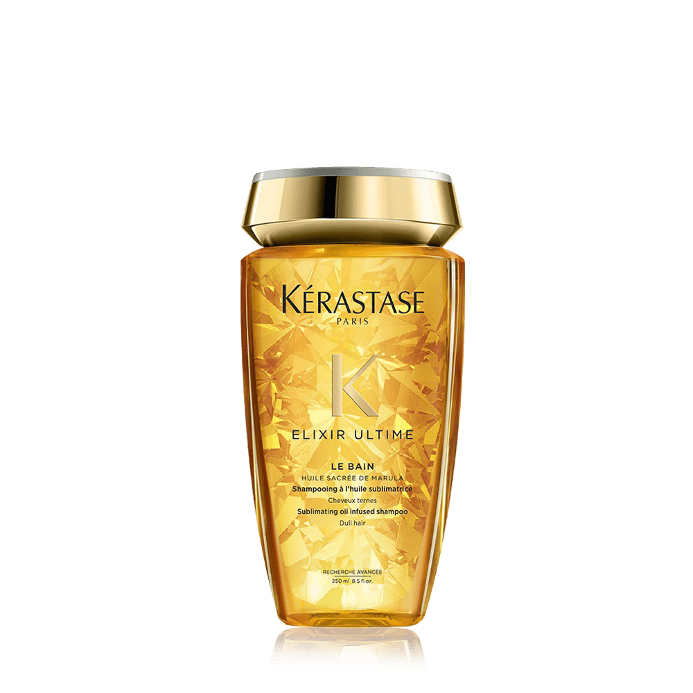 Elixir Ultime Le Bain Shampoo – JONCEN PHI SALON