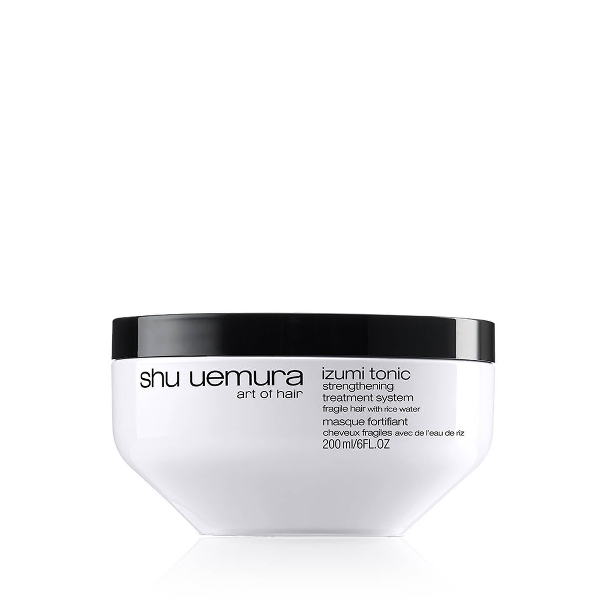 Izumi Tonic Treatment Masque – JONCEN PHI SALON