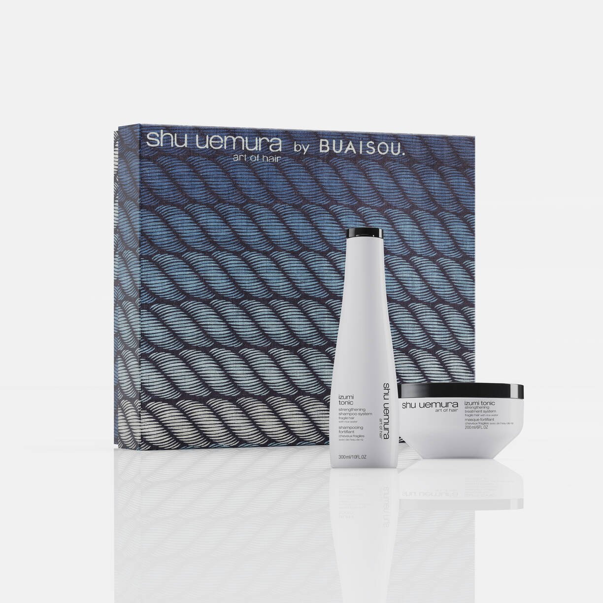 Izumi Tonic Luxury Gift Set – JONCEN PHI SALON